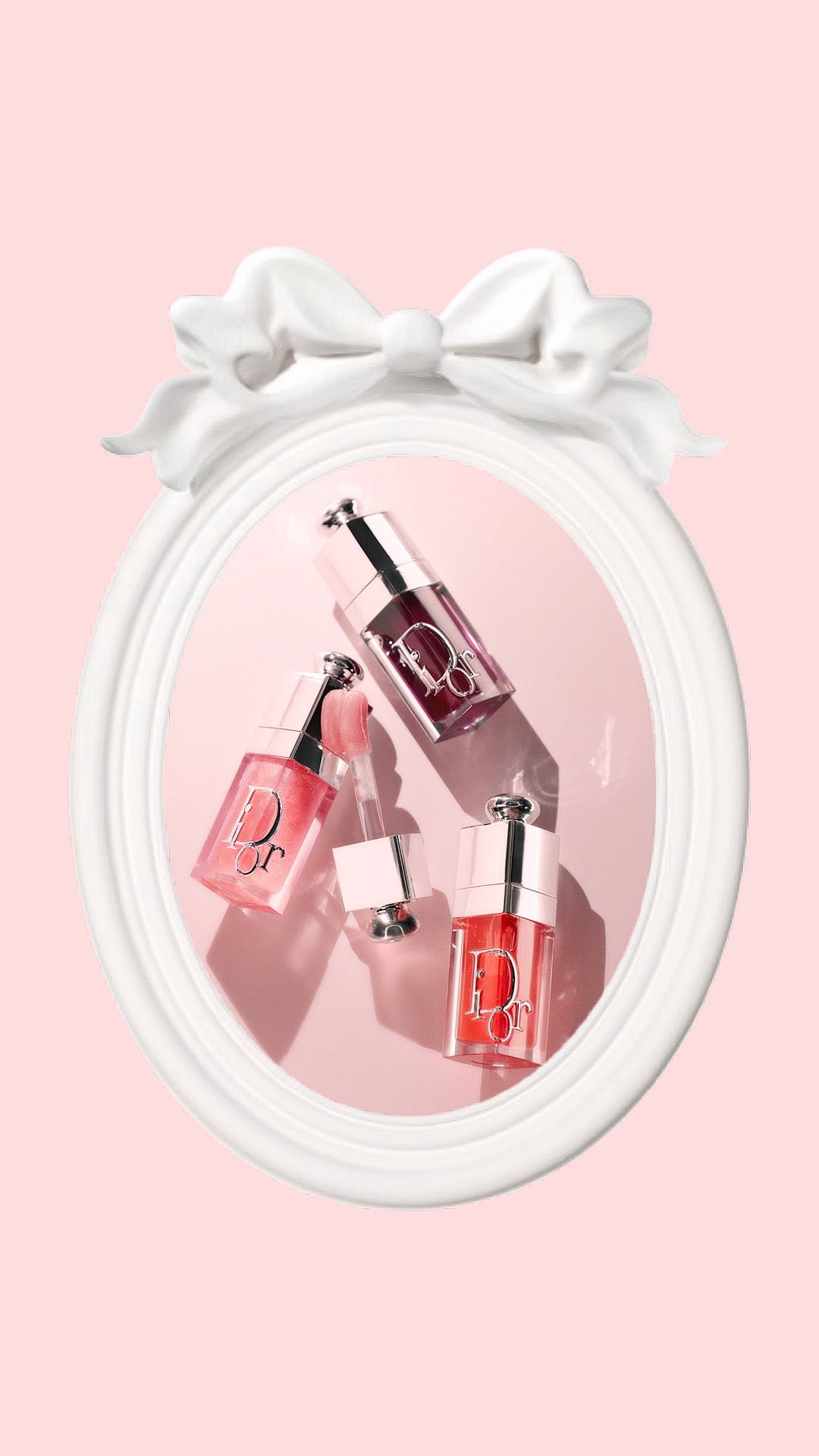 Better, more addictive than ever!
@AnyaTaylorJoy, @WillowSmith, and @Sooyaaa__ shine with the new Dior Addict Lip Glow Oil – now in three ultra-shine finishes: juicy, sparkly, and glaze and hydrating for 24h. 

#DiorBeauty #DiorMakeup #DiorAddict