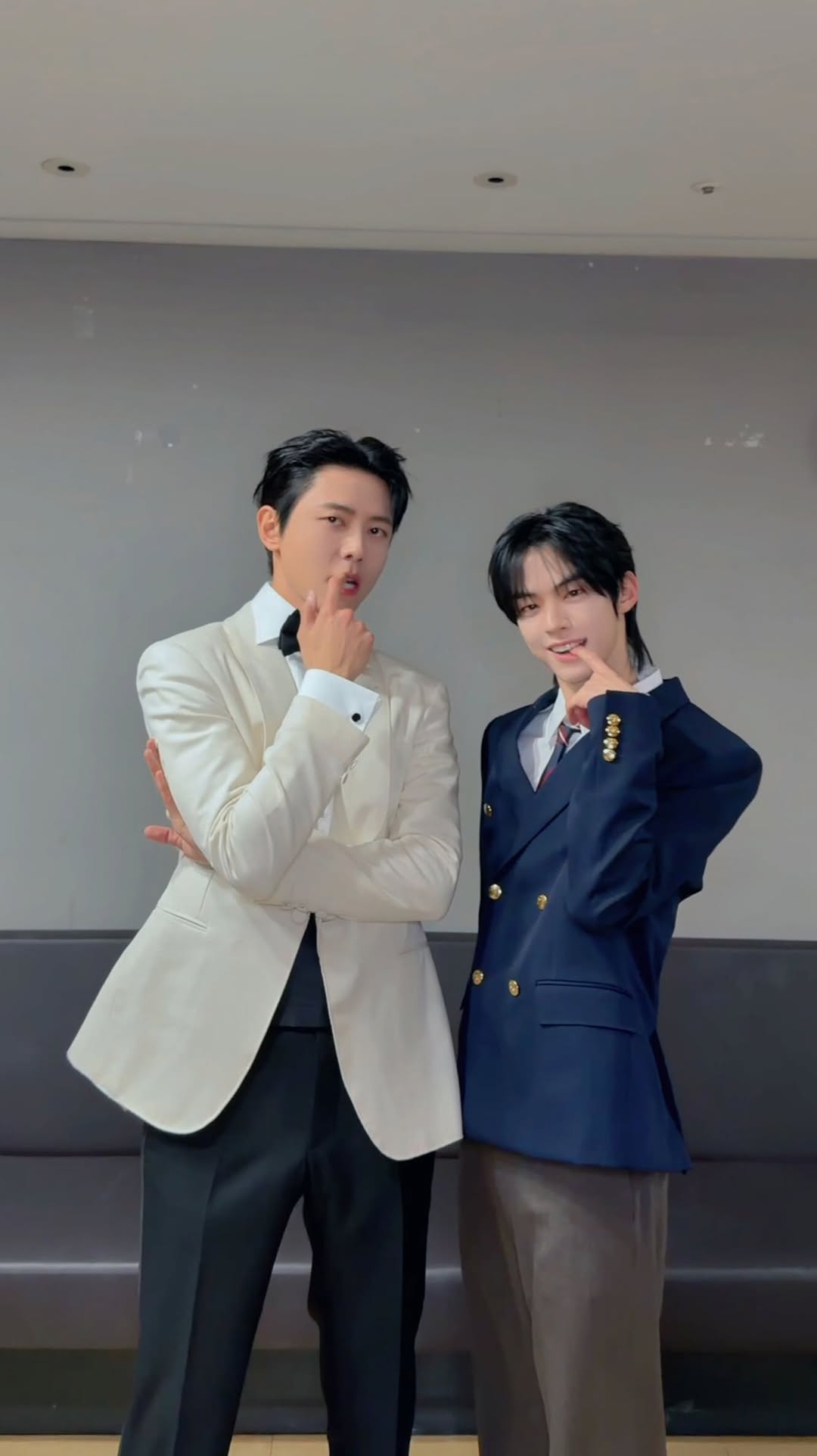 #주우재 님과 함께 심장이 쿵💗 #TWS_OVERDRIVE

#TWS #DOHOON