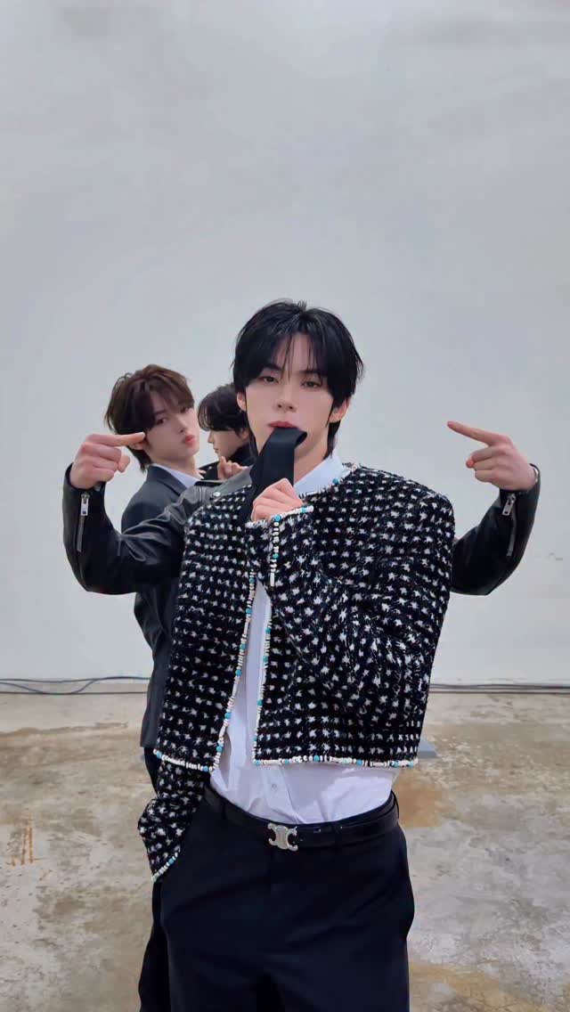 Umm💞 #TWS_OVERDRIVE

#TWS #투어스
#OVERDRIVE