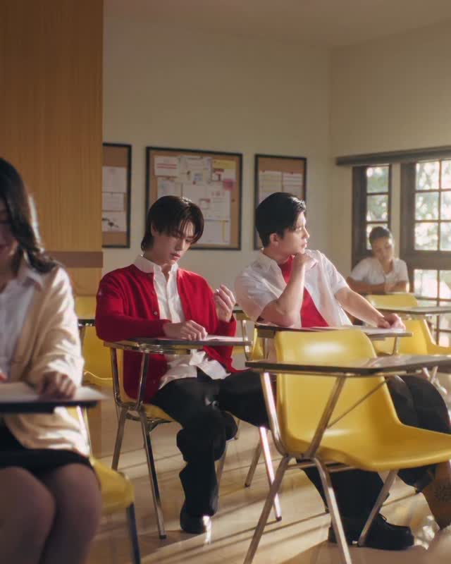 ความซ่าาาาห์นี้ ที่มันจึ้งโดนใจธีร์ “โค้ก”รสออริจินัล ที่อร่อยจึ้งไม่เคยเปลี่ยน!

ซ่าาาาห์ ซะจนชั้นอยากจะไปเหมาโค้ก ทั้งโรงงานมาให้เธอเลยนะ ลูกพีช @phuwintang

#ความโค้กนี้ #อร่อยจึ้งไม่เคยเปลี่ยน #CokeTH