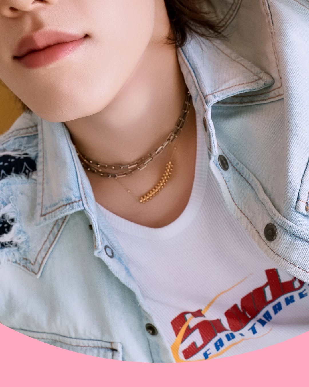 脑海里都是你  一躺下就来恶作剧 💖
ขอโทษละกัน (friend to friend) เวอร์ชันภาษาจีนนะเพื่อน ๆ

‘PP KRIT - friend to friend (就范 jiu fan) - Official MV’ Out Now
: https://youtu.be/m3-pROdruS8

Streaming Platforms
: https://ppkrit.lnk.to/friendtofriendjiufan

#就范jiufan_MV #就范jiufan
#PPKrit_ขอโทษละกัน
#PPKritEntertainment #PPKritt