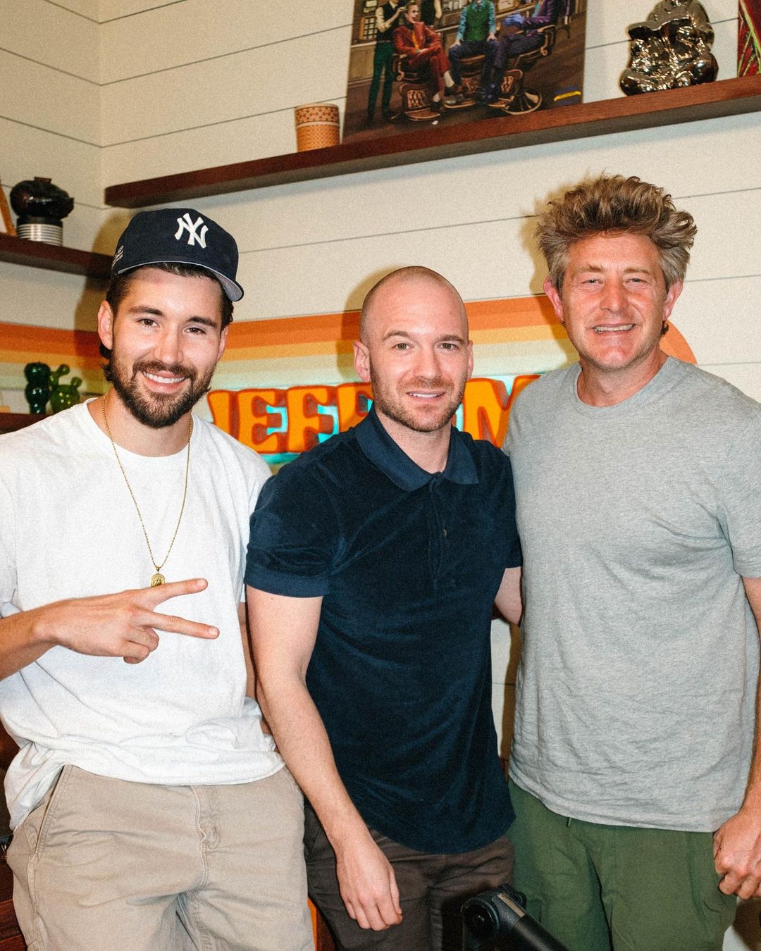 IM BACK ON THE MEDS!!