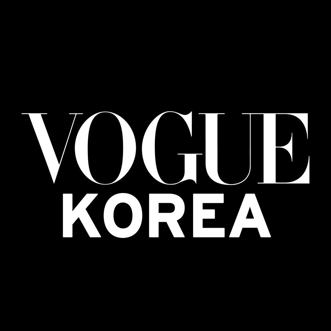 VOGUE·韩国
