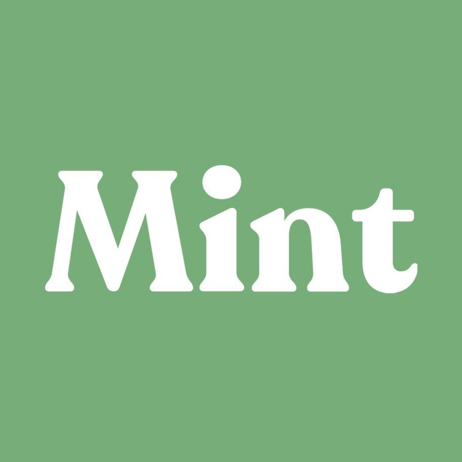 Mint杂志