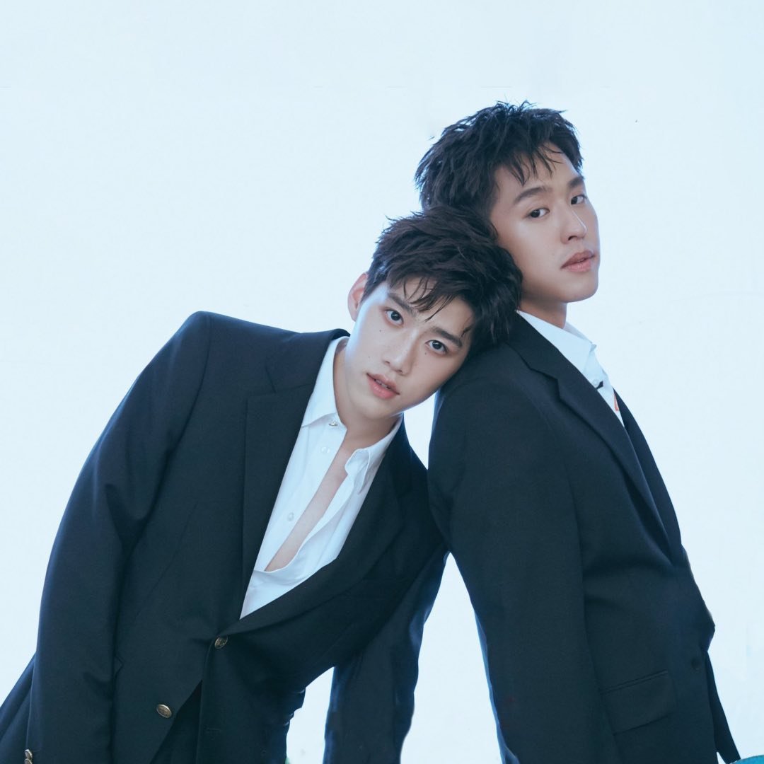 Billkin PPkritt Fanclub