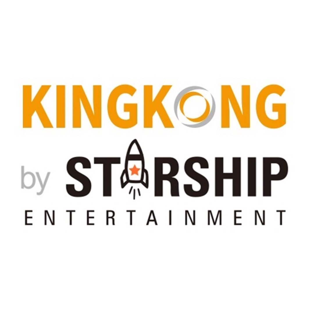 KINGKONG by STARSHIP