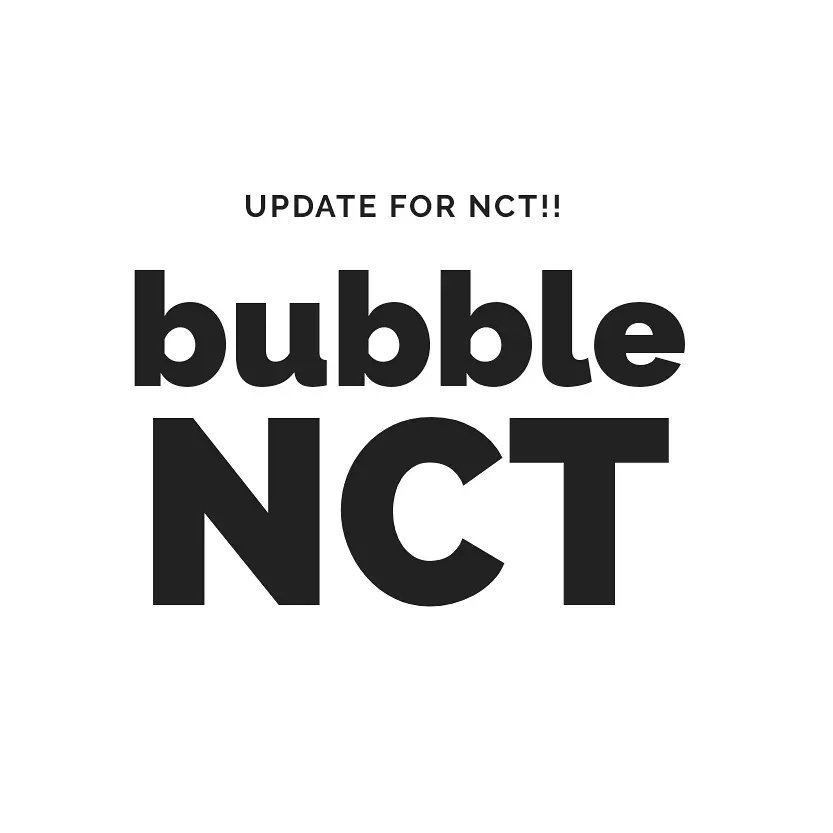 bubble.nct