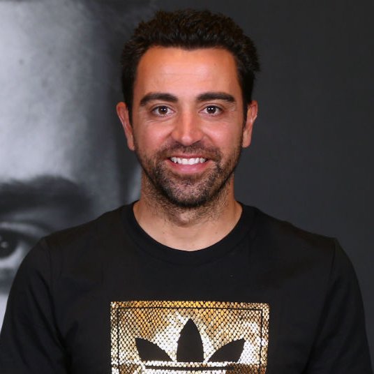 Xavi Hernández