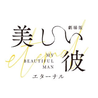 美丽的他