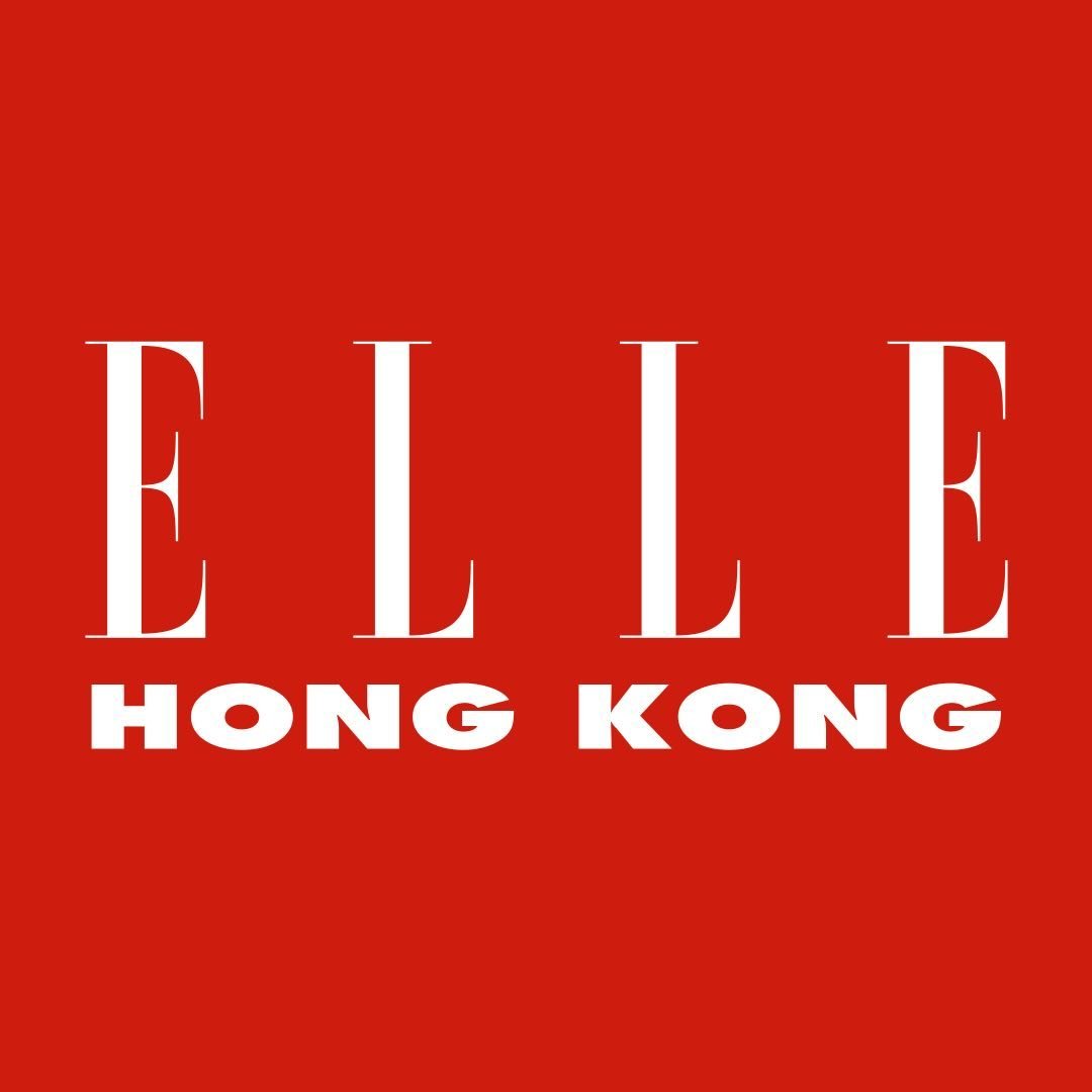 ELLE香港版