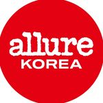 allure·韩国版