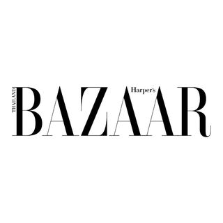 时尚芭莎·泰版