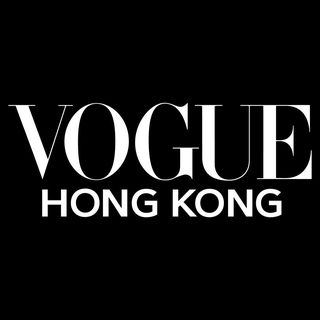 Vogue·香港