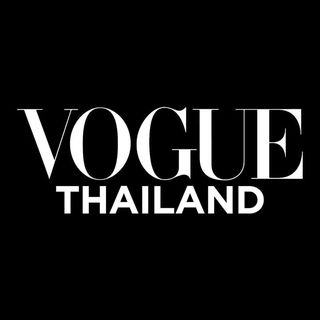 Vogue·泰国