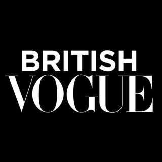 Vogue·英国