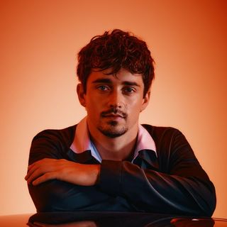 夏尔·勒克莱尔