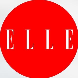 ELLE韩国版