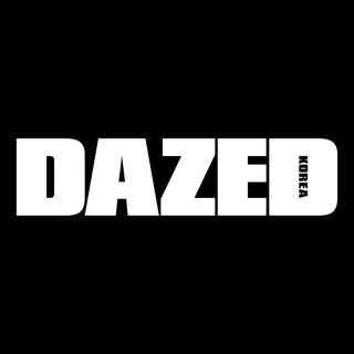 DAZED KOREA