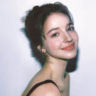 Angelina Danilova