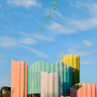 科切拉音乐艺术节