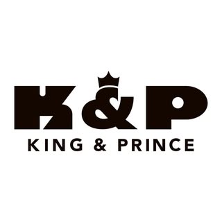 King & Prince