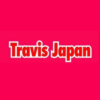 Travis Japan