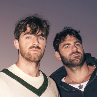 The Chainsmokers
