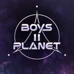 BOYS PLANET