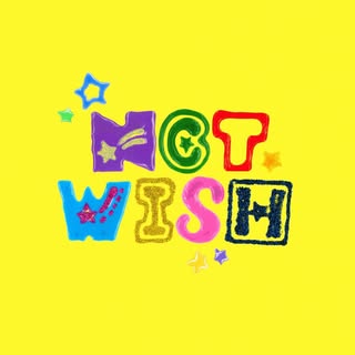NCT WISH