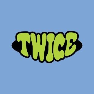 TWICE