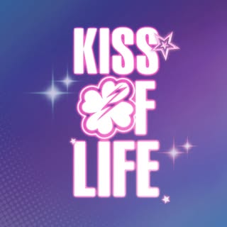 KISS OF LIFE