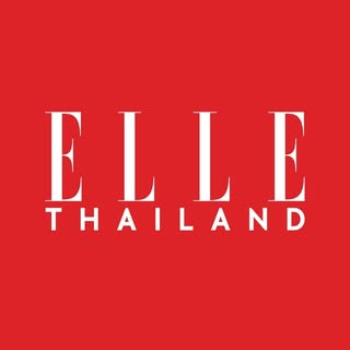 ELLE·泰国