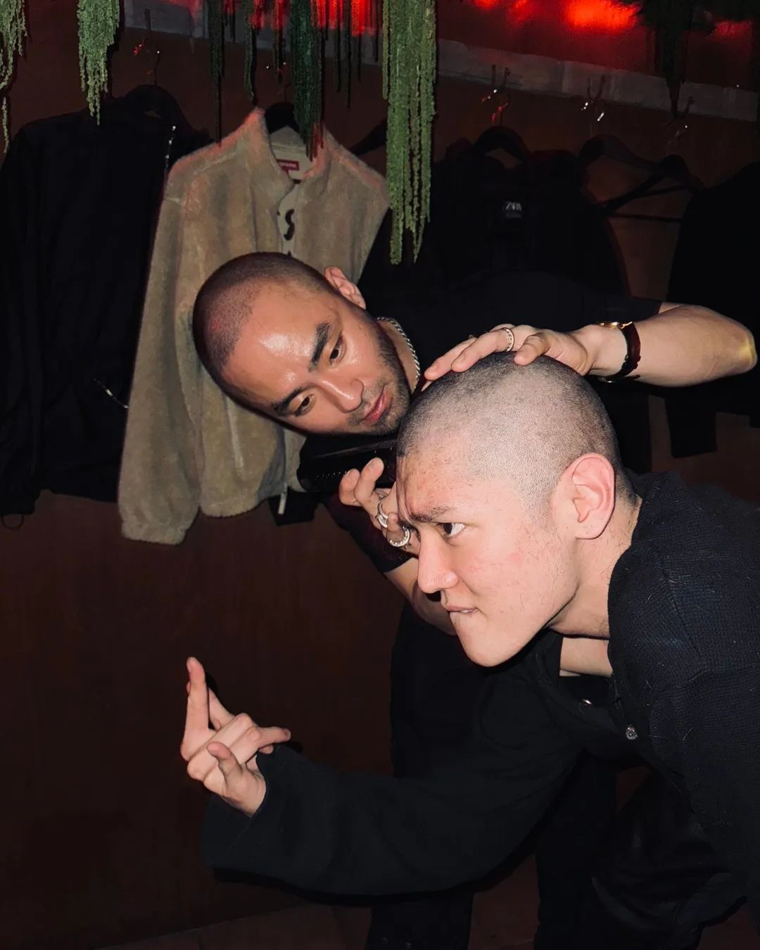 240414 LEE TAEYONG UPDATE🫡
.
.
—
Follow @bubble.nct for bubble update
—
.
.

#nct #nctu #nct127 #nctdream #wayv #taeil #johnny #taeyong #yuta #kun #doyoung #ten #jaehyun #winwin #jungwoo #mark #xiaojun #hendery #renjun #jeno #haechan #jaemin #yangyang  #chenle #jisung