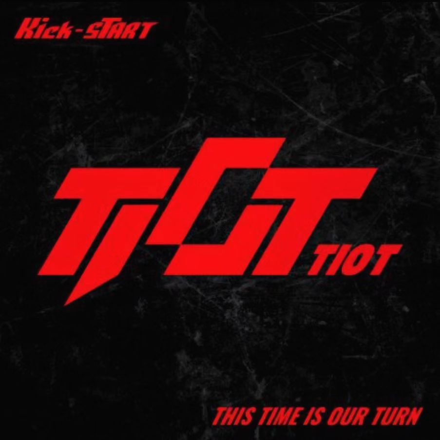 제가 참여한 TIOT의 선공개 곡 '가나요'와 5번 트랙의 '아기상어'가 오늘 발매되었습니다!! 노래 좋으니까 많은 사랑 부탁드립다! TIOT 화이팅❤️