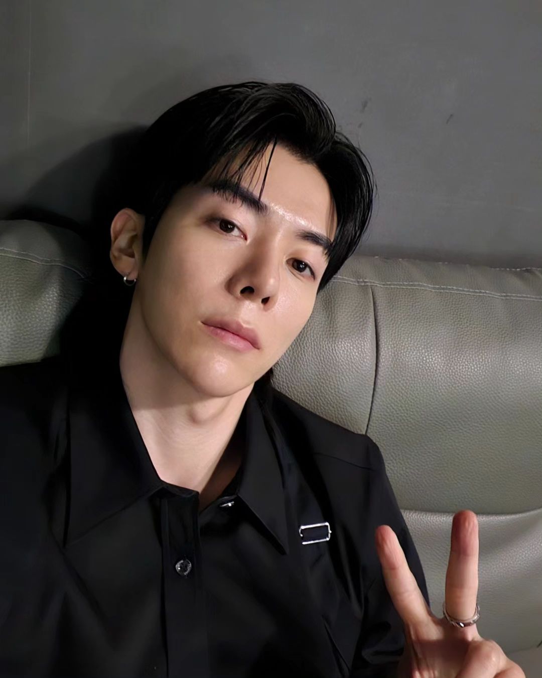 김나노 컷트함💇‍♂️✌️