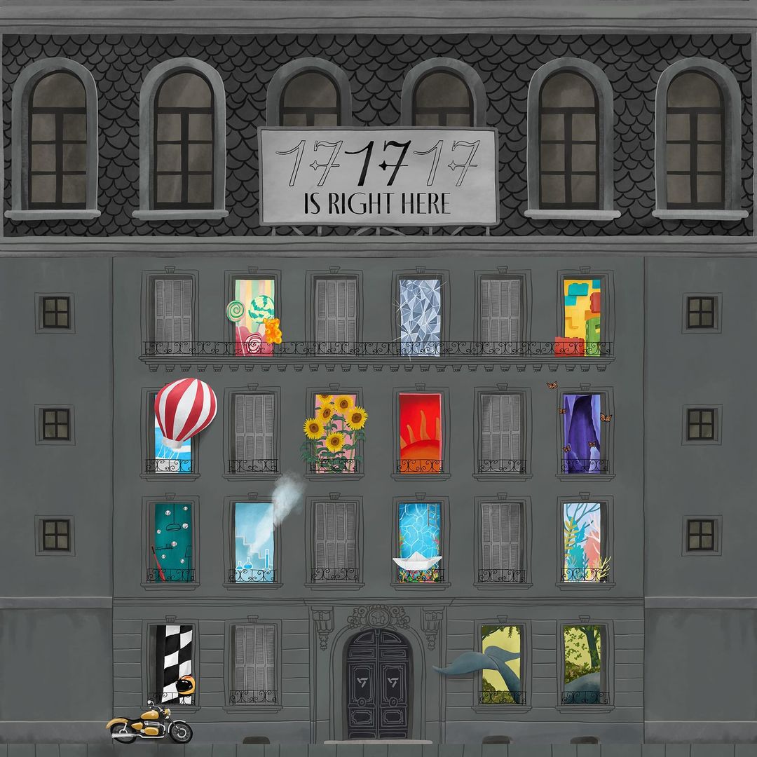 SEVENTEEN BEST ALBUM ’17 IS RIGHT HERE’

(CD1)
1. MAESTRO
작사 작곡
2. LALALI
작사
3. Spell
작사 작곡 
4. 청춘찬가
작사 작곡 편곡
5. CALL CALL CALL! (Korean Ver.)
작사 작곡
6. Happy Ending (Korean Ver.)
작사 작곡
7. Fallin‘ Flower (Korean Ver.)
작사 작곡
8. 24H (Korean Ver.)
작사 작곡
9. Not Alone (Korean Ver.)
작사 작곡
10. Power of Love (Korean Ver.)
작사 작곡
11. DREAM (Korean Ver.)
작사 작곡
12. Ima -Even if the world ends tomorrow- (Korean Ver.)
작사 작곡

(CD2)
1. 아낀다
작사 작곡 편곡
2. 만세
작사 작곡
3. 예쁘다
작사 작곡 편곡
4. 아주 NICE
작사 작곡
5. 붐붐
작사 작곡
6. 울고 싶지 않아
작사 작곡
7. 박수
작사 작곡
8. 고맙다
작사 작곡 
9. 어쩌나
작사 작곡
10. Home
작사 작곡
11. 독 : Fear
작사 작곡
12. Left & Right
작사 작곡
13. HOME;RUN
작사 작곡
14. Ready to love
작사 작곡
15. Rock with you
작사 작곡
16. HOT
작사 작곡
17. _WORLD
작사 작곡
18. F*ck My Life
작사 작곡
19. 손오공
작사 작곡
20. 음악의 신
작사 작곡
21. 아낀다 (Inst.) (Digital Only)
작곡 편곡