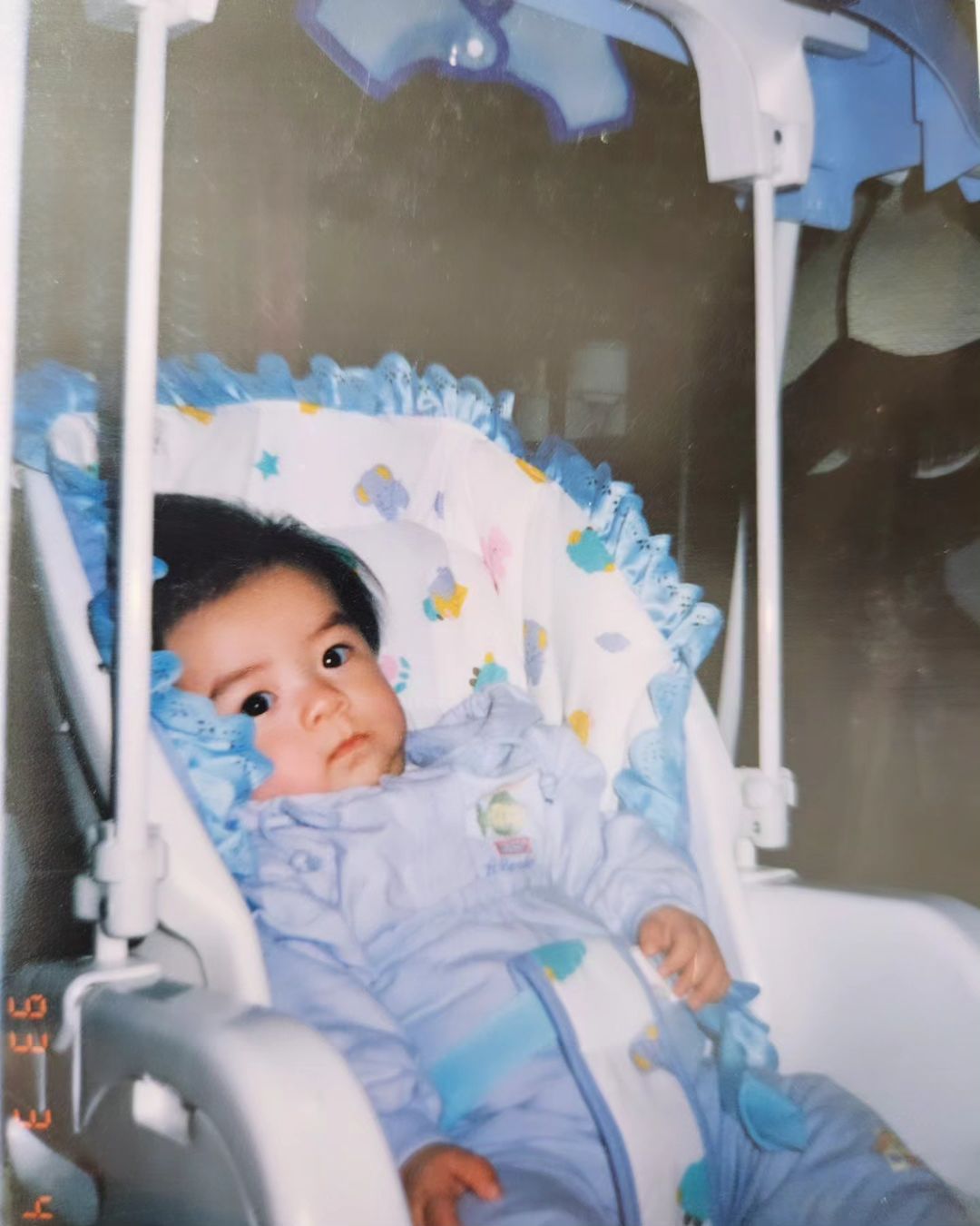 이런 사랑에 감사해요👶🍼
#어린이날 #나몽이 #원하신다면