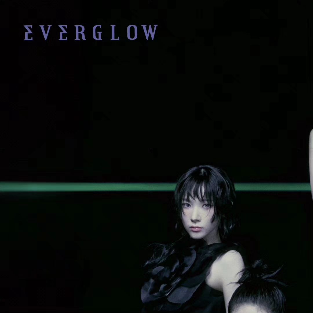 EVERGLOW
5TH SINGLE ALBUM [ZOMBIE]

CONCEPT PHOTO #2
2024.06.10 6PM (KST)

#EVERGLOW #에버글로우
#ZOMBIE