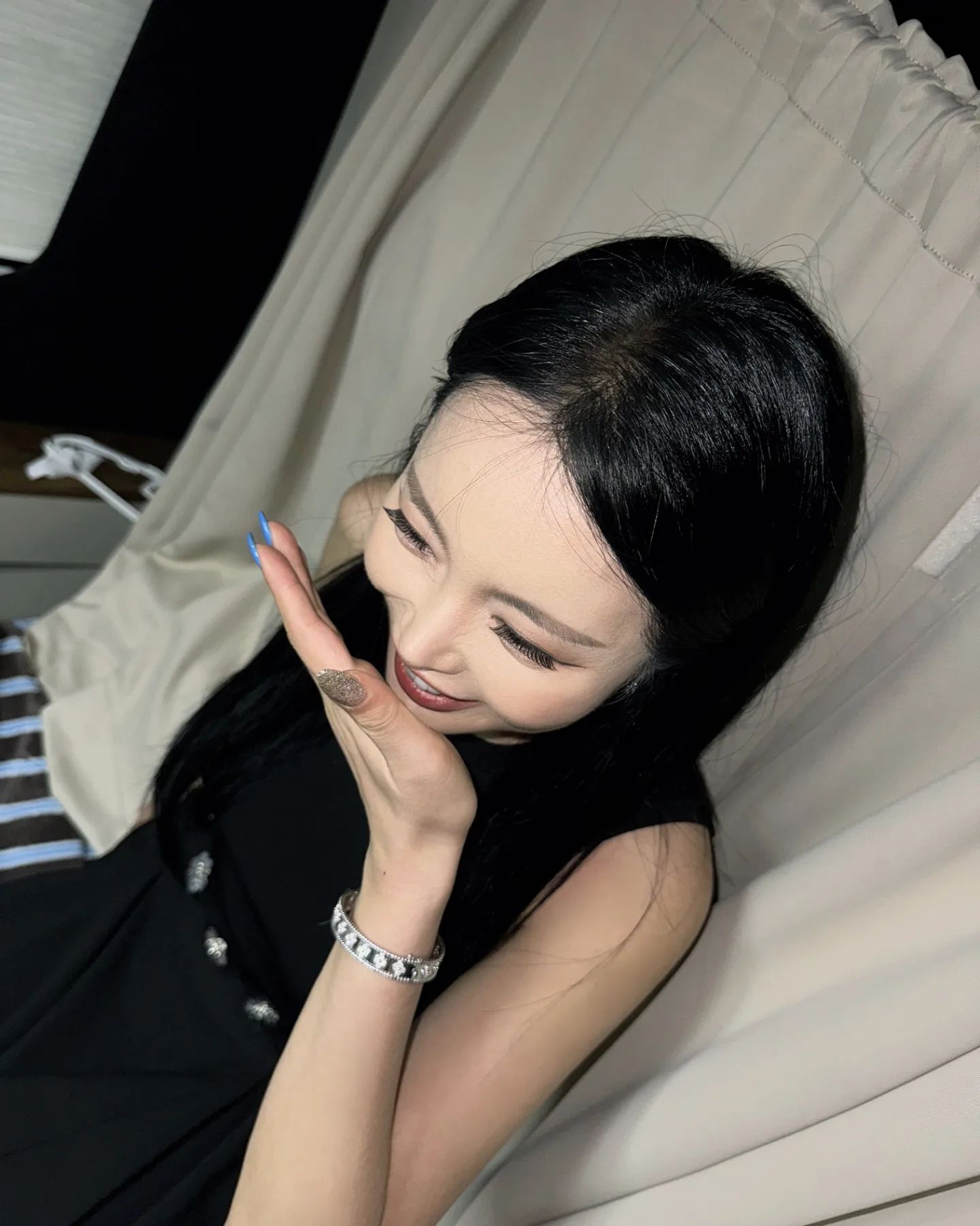 휴게소에서 #대두샷🙃
이 대두샷도 인스타갬성이라던데?ㅋ
#갬성따라가기쉽지않은1인