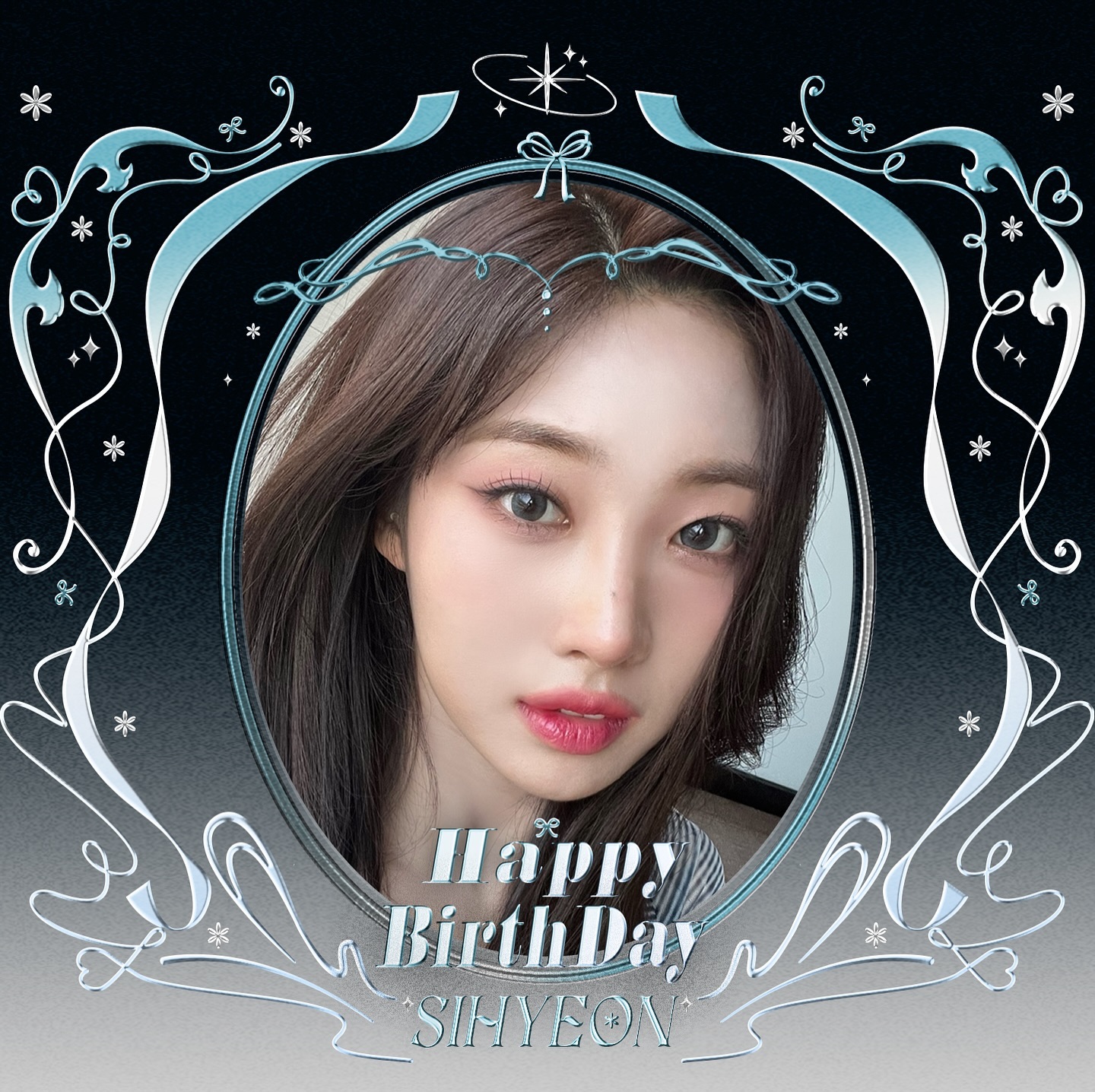 [🎉EVERGLOW DAY]

2024.08.05 SIHYEON DAY

HAPPY BIRTHDAY TO SIHYEON
시현의 생일을 축하합니다💕

#EVERGLOW #에버글로우
#SIHYEON #시현
#HAPPY_SIHYEON_DAY