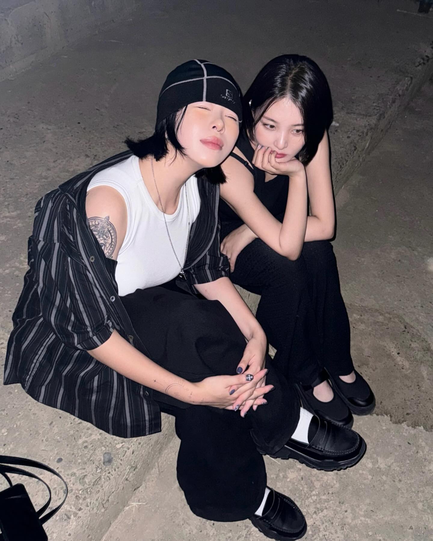 낭만 고냥이 ᓚᘏᗢ