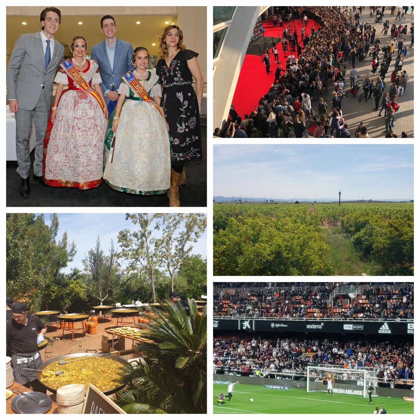 I was looking at some photos from a visit to my favourite city anywhere in the world, Valencia.
Sending all my love and well wished to everyone effected by the events of the last week. ❤️‍🩹
#Valencia