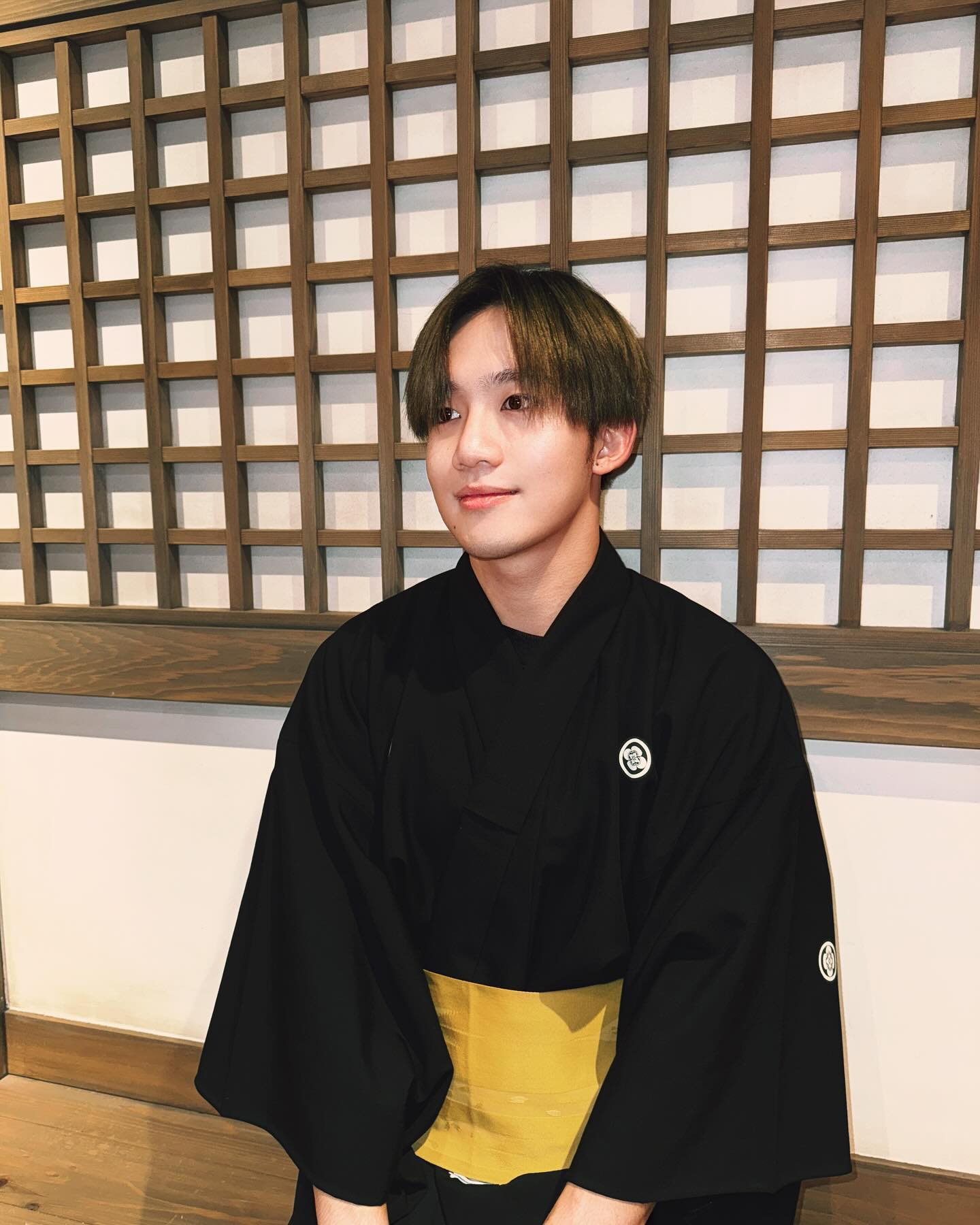 君が好き それだけが

#ppriseee