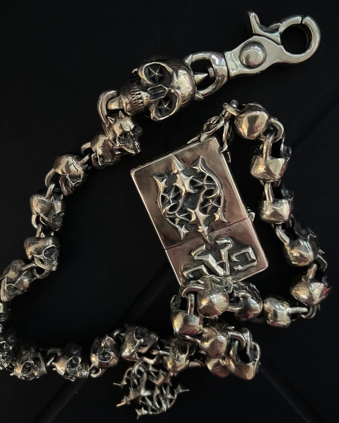 Enfants Riches Giggy💀🚬