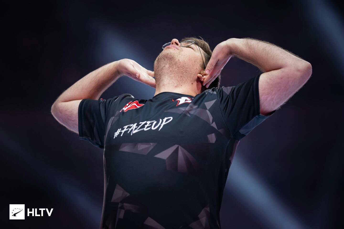 Jobs not done

Great atmosphere so far in Shanghai 🙏