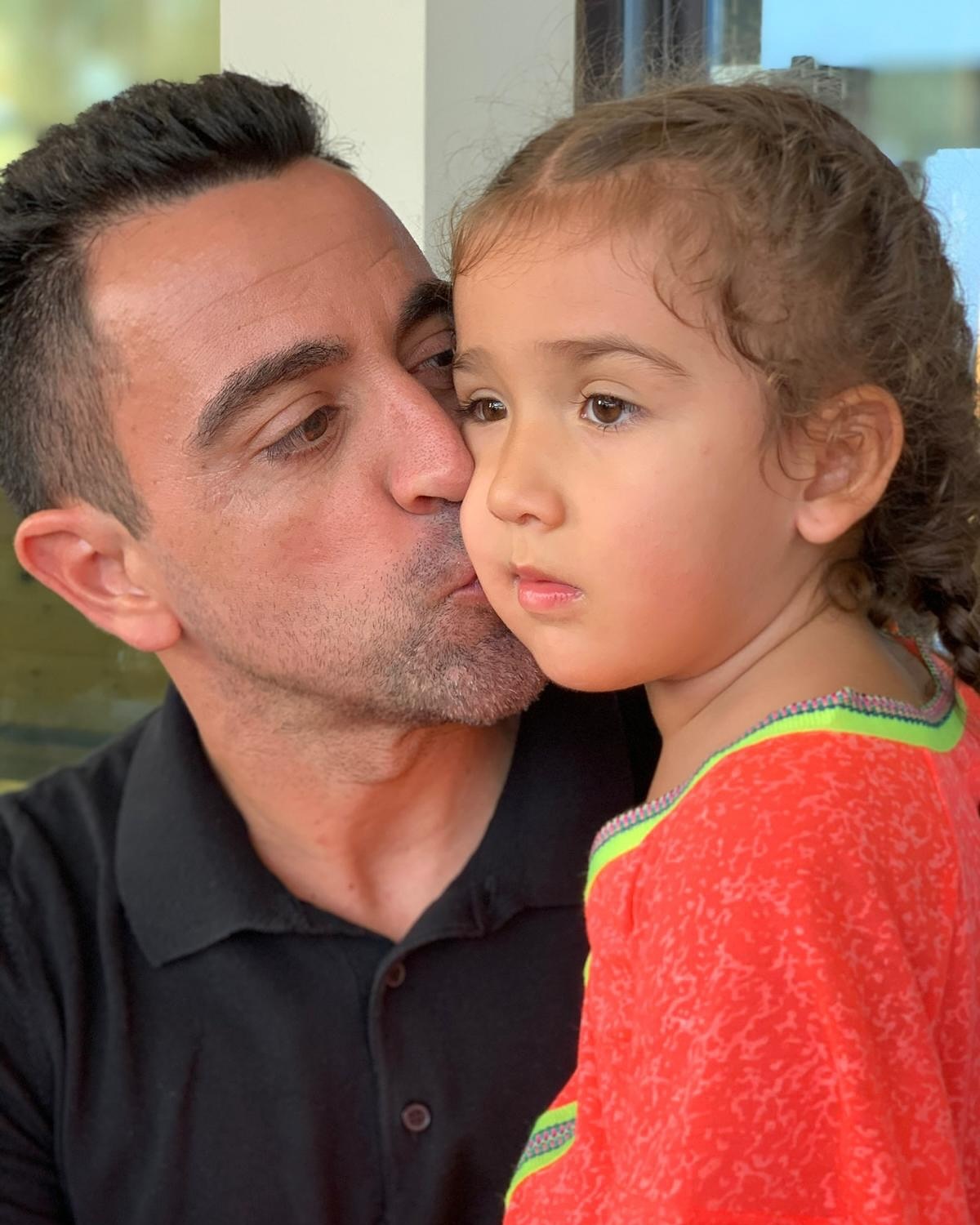 Avui la persona amb el millor cor de l’univers fa 9 anys! Felicitats princesa! 
T’estimo amb bogeria ❤️🥰🎉
@nuriacunillera