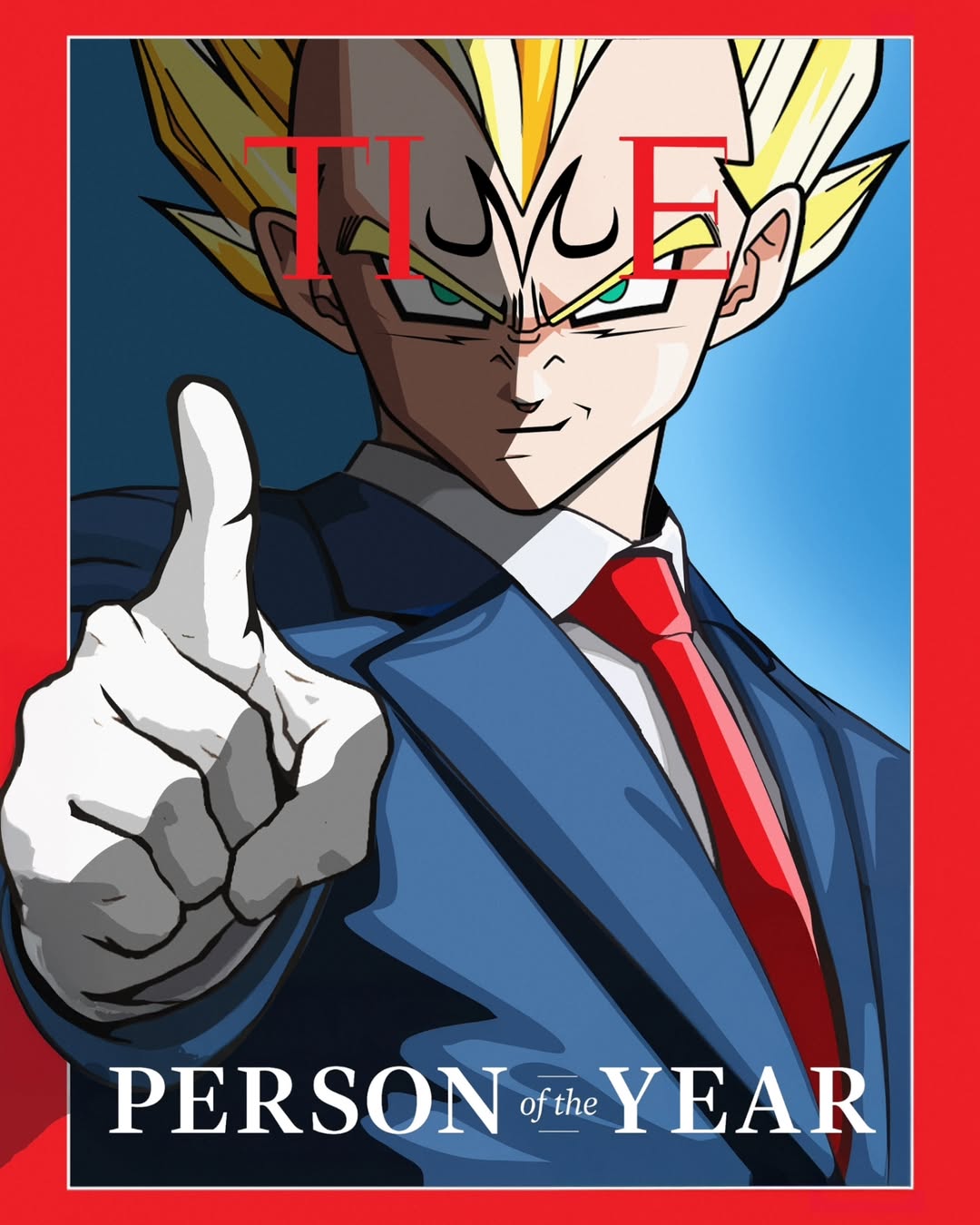 TIMES Person Of The Year