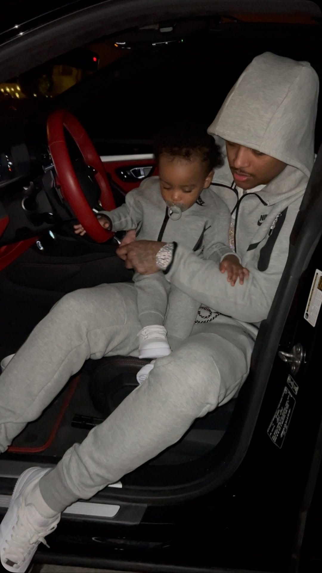 Unbeatable Out Now !! 🤍 
Better Late Than Never Project