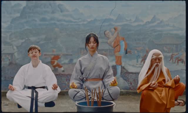 hi it’s my birthday, and i have a birthday gift for you….. 

“Lost in the rain” drop on 11 SEP 😜❤️