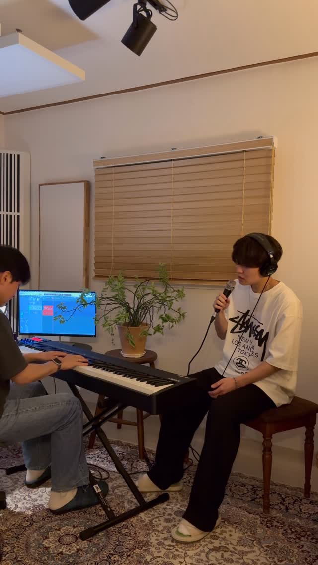 DAY6 - 꿈의 버스 Challenged by. 승민